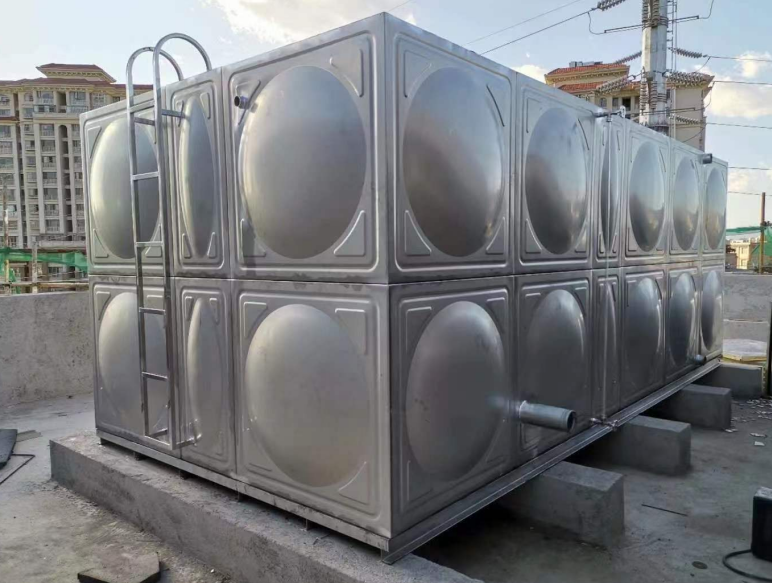 伊春不锈钢方形水箱根据用处可分为哪些类型的不锈钢水箱